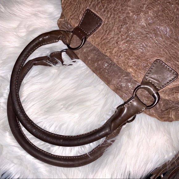 a l l s a i n t s :: All Saints Orla Leather Bag - Picture 3 of 13